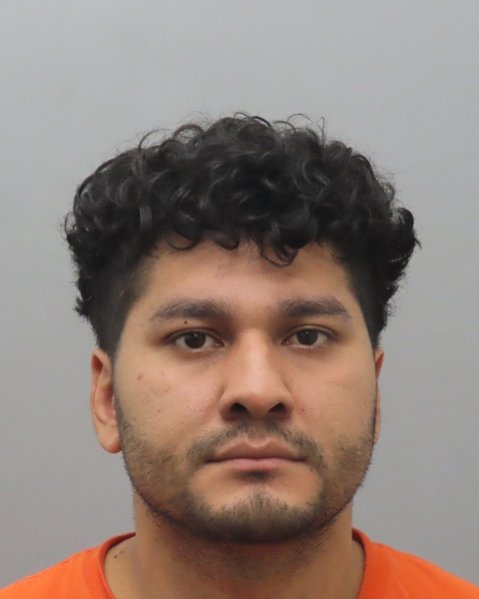 Mugshot of ROMERO MALDONADO