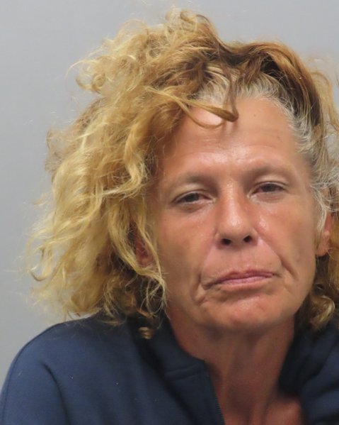Mugshot of TAMMI ANN BOUSMAN