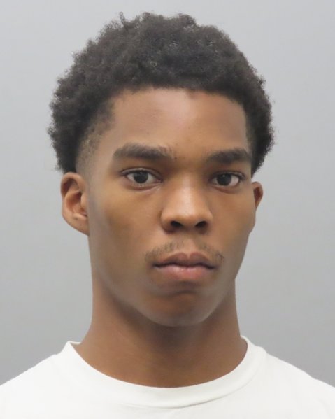 Mugshot of KESHAUN MAURICE HOYE