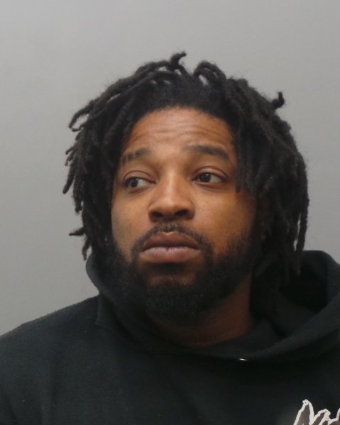 Mugshot of JOHN L HIGHTOWER