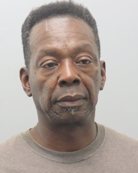 Mugshot of CHRISTOPHER MATTHEW CALDWELL