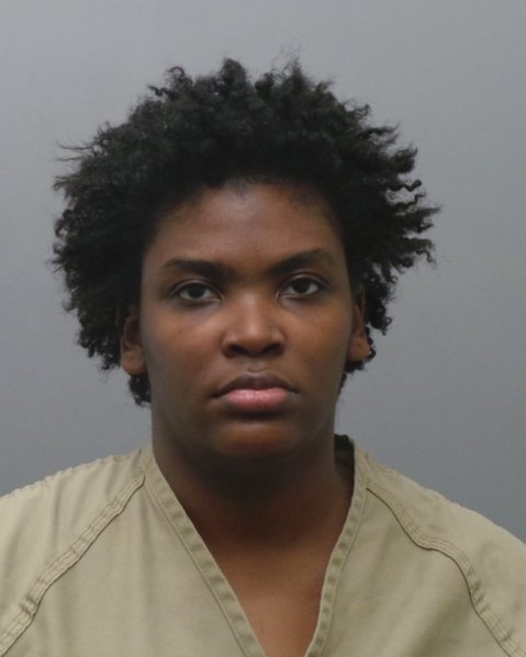 Mugshot of LAVEDA ANN JOHNSON