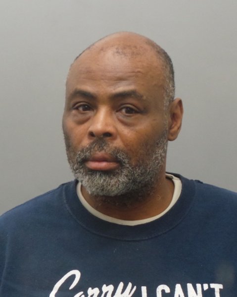 Mugshot of CALVIN EARL BRIDGETT