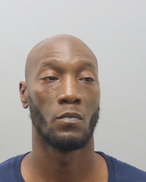 Mugshot of JAMES LAVONN COX