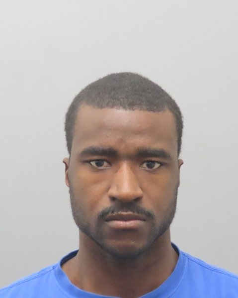 Mugshot of TAHJ M KEMPER