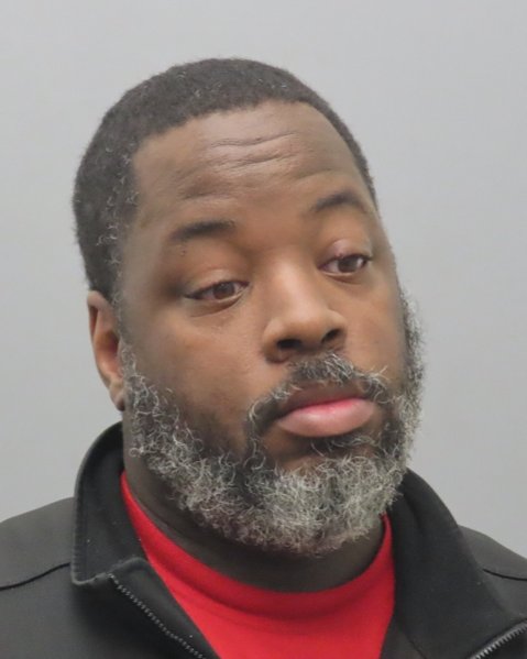 Mugshot of JAMES E J GORDON