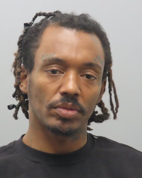 Mugshot of NEIL PHILLIPS