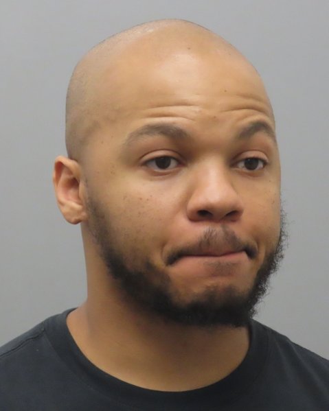 Mugshot of CHRISTIAN LEE COFFMAN