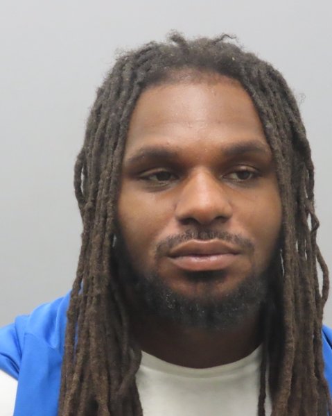 Mugshot of DEMARQUO ANTHONY STARKS