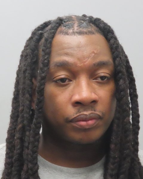 Mugshot of ALI KENYATTA 2 JONES