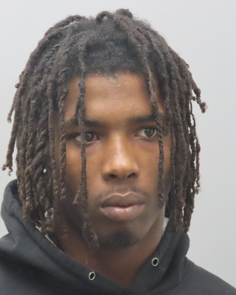Mugshot of ARTEZ DORVON HOLLOWAY