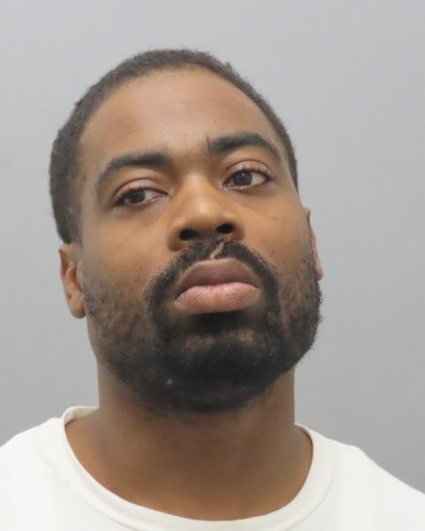 Mugshot of JEVON GOMILLIA