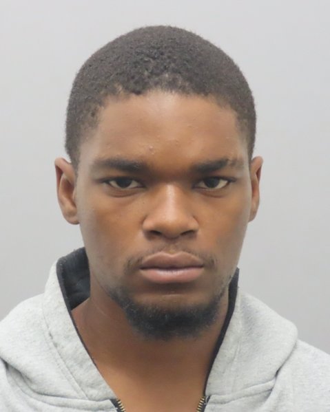 Mugshot of CHRISTIAN L WATKINS