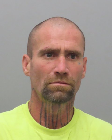 Mugshot of DAVID LONNIE QUINTANA