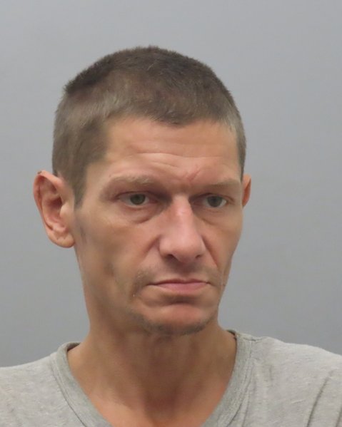 Mugshot of TOBY CHRISTOPHER WITTE
