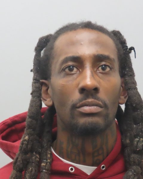 Mugshot of ISIAH LORD WILLIAMS