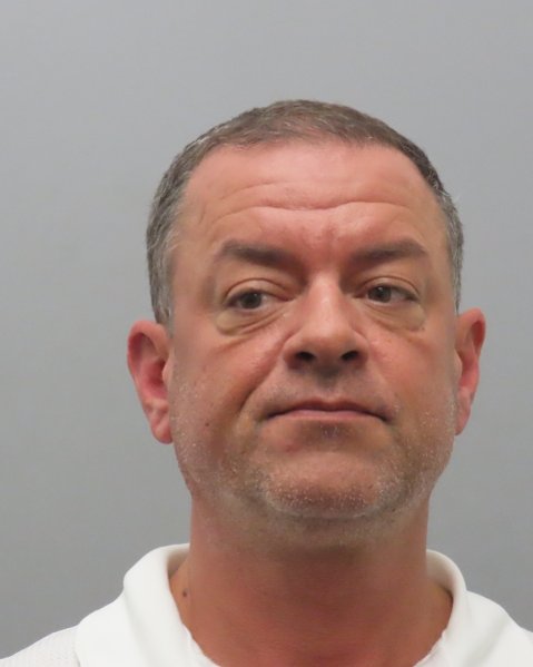 Mugshot of NATHANIAL WILLIAM MAURER