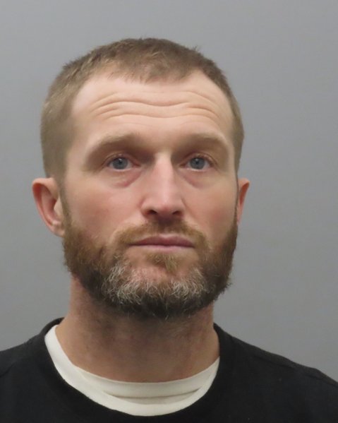Mugshot of JUSTIN REINKENSMEIER