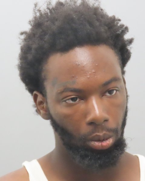 Mugshot of DARION LAMONT COLEMAN