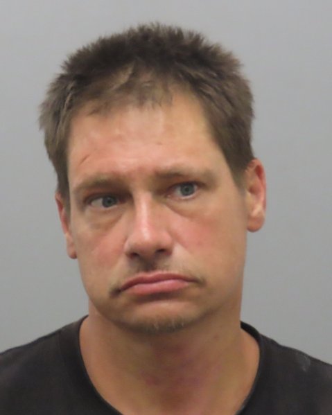 Mugshot of MARC B YOUNG