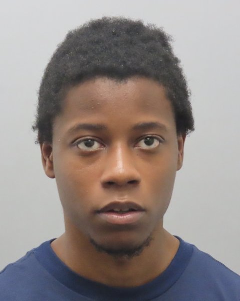 Mugshot of JAMAURY JAQUARD SMITH