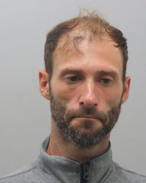 Mugshot of ROBERT HENRY VONDERAHE