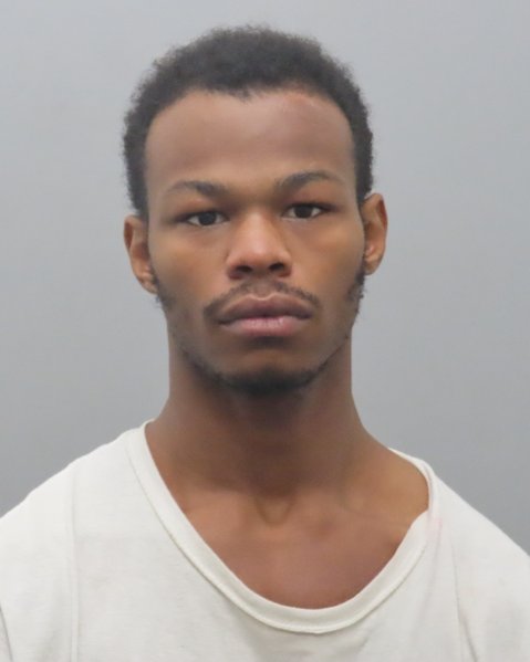 Mugshot of CARMELLO DEWIGHT WHITESIDE