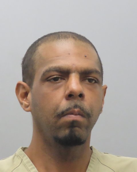 Mugshot of JEROME C EWING