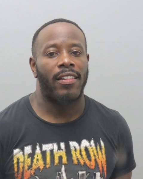 Mugshot of SAMUEL EARL STEPHENS