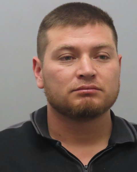 Mugshot of CESAR JAVIER NAVOR ANDRADE