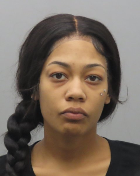 Mugshot of KALANI UIA LOEFFELMAN HUNTER