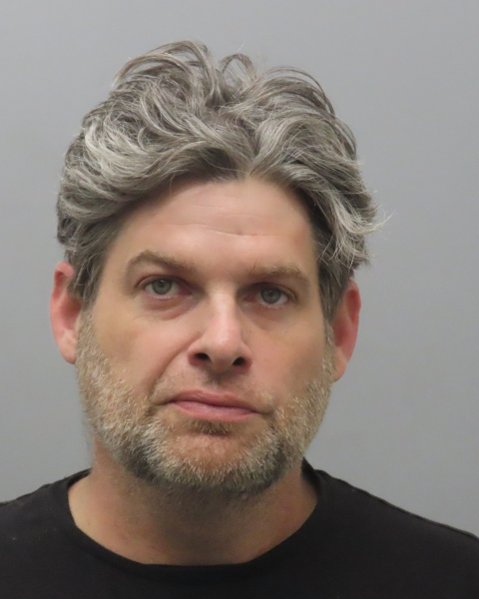 Mugshot of REUBEN CODY RICHARDSON