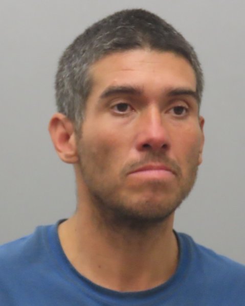 Mugshot of JAVIER JEREMY DEANZA