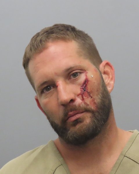 Mugshot of CLINTON LEON EVANS