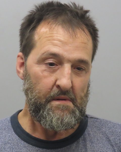 Mugshot of MICHAEL T MEROLLIS
