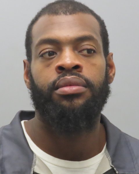 Mugshot of O'BRIAN WATKINS