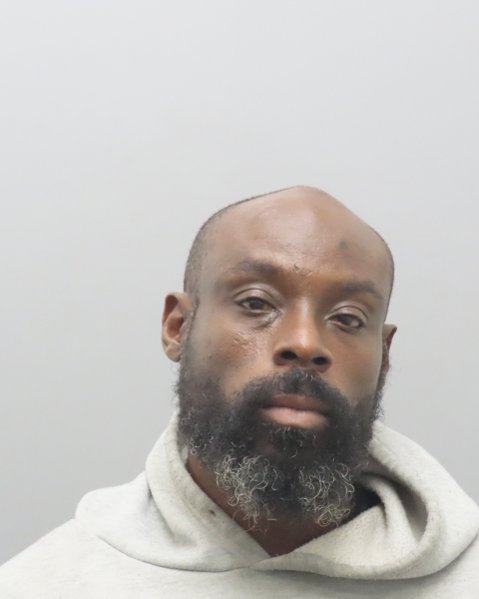 Mugshot of VERNELL CARTER