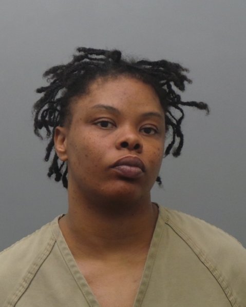 Mugshot of LATEARA DENISE MARTIN