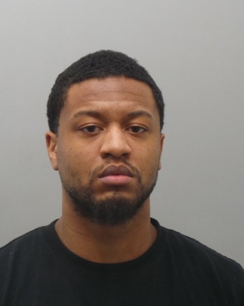 Mugshot of TABYUS MACE