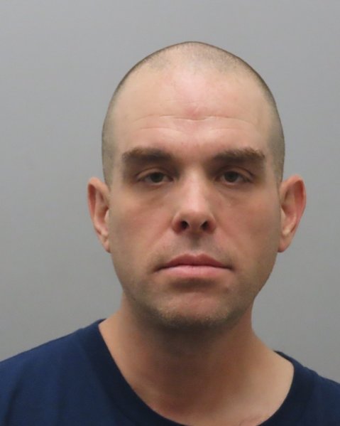 Mugshot of DAVID GASTON