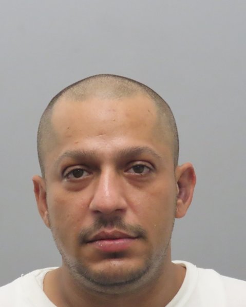 Mugshot of SONNY COSTELLO