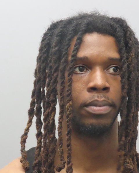 Mugshot of TYRAN REVON LACKLAND