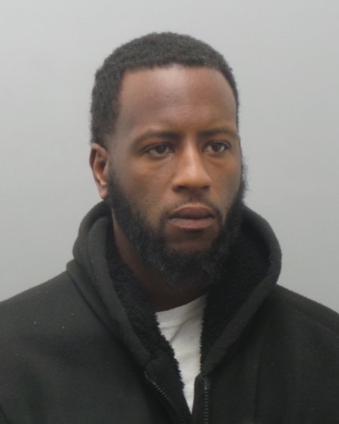 Mugshot of AUVONNE ZAPAIRIUS JONES