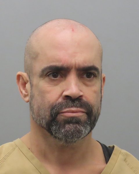 Mugshot of VANCE STEPHEN J DAVIS