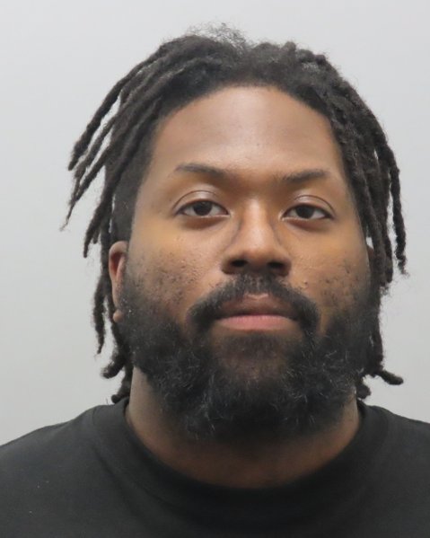 Mugshot of JAELIN DEVERICK JOHNSON