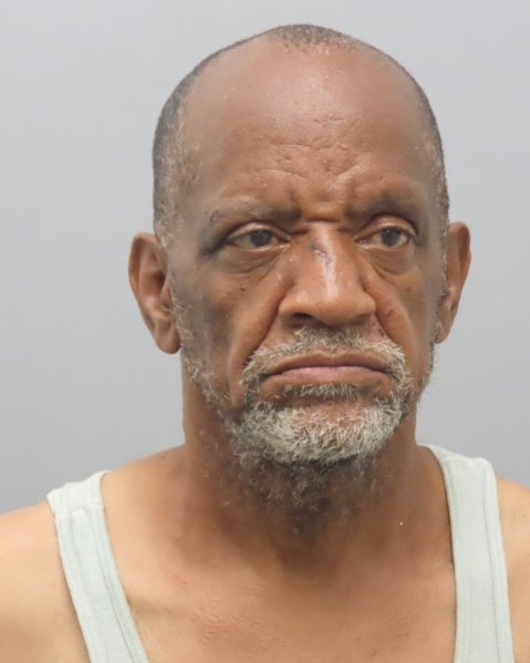 Mugshot of DAVID FOSTER