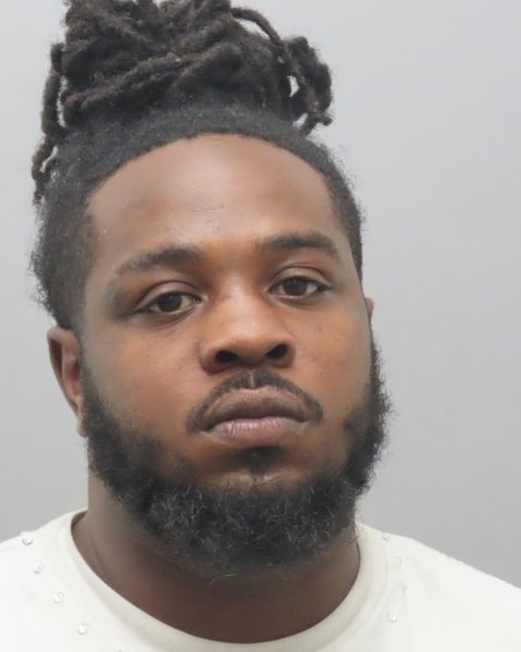 Mugshot of CORTEZ V MOORE