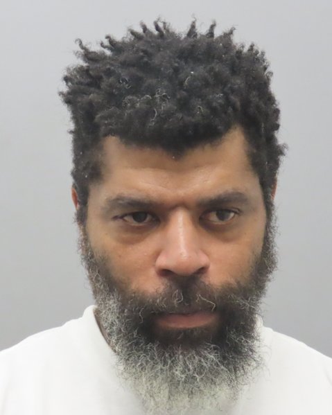 Mugshot of CYRUS R CLERK