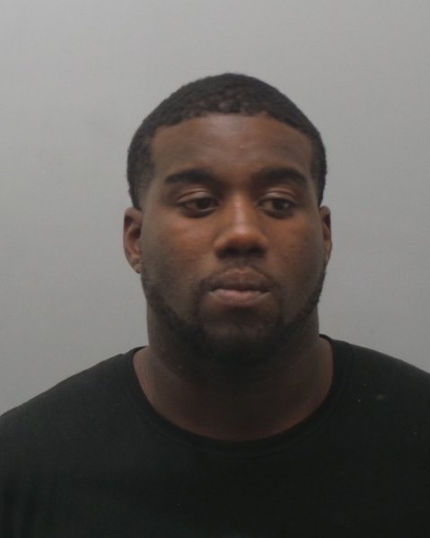 Mugshot of DEVIN BEACH