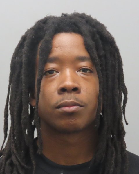 Mugshot of WILLIE TROY J BURRAGE